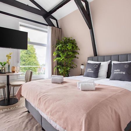 limehome Amsterdam Hemonystraat Buitenkant foto