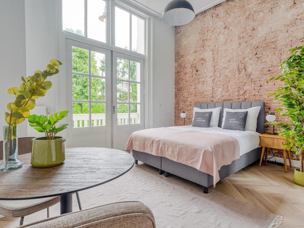 limehome Amsterdam Hemonystraat Buitenkant foto